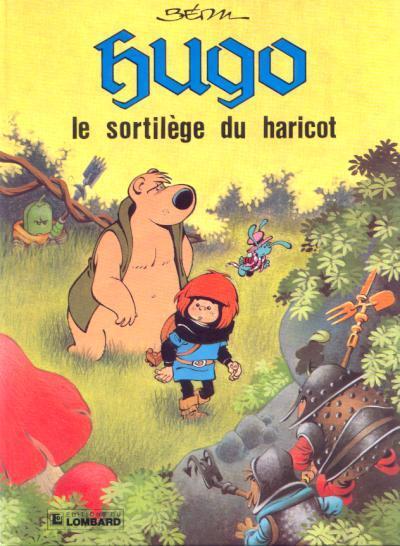 Le Sortilège Du Haricot
