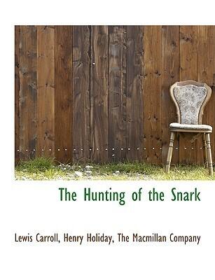 The Hunting of the Snark
