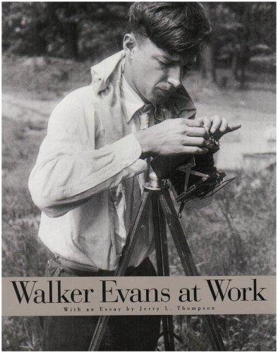 Photographs Together with Documents Selected from Letters, Memoranda, Interviews, and Notes