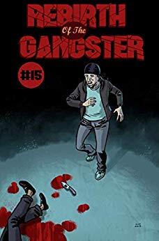 Rebirth of the Gangster: A Family Affair Book 3