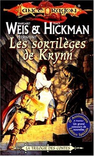 Les sortilèges de Krynn