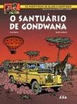 O Santuário de Gondwana