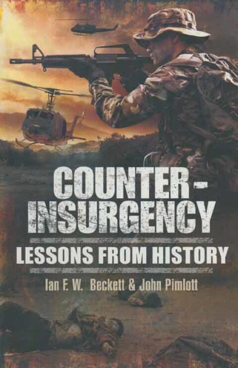 Counter-Insurgency: Lessons from History
