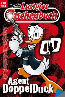 Agent DoppelDuck