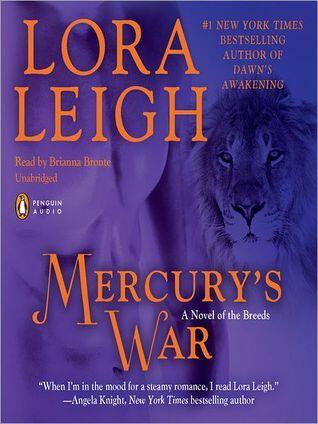 Mercury's War