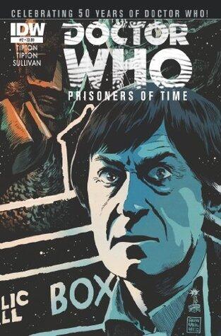 Doctor Who: Prisoners of Time #2