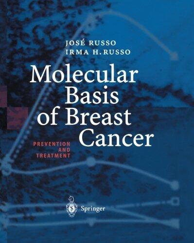 Molecular Basis of Breast Cancer: Prevention and Treatment