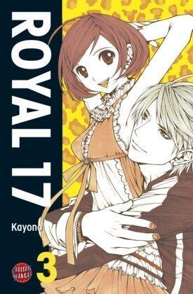 Royal 17, Volume 3