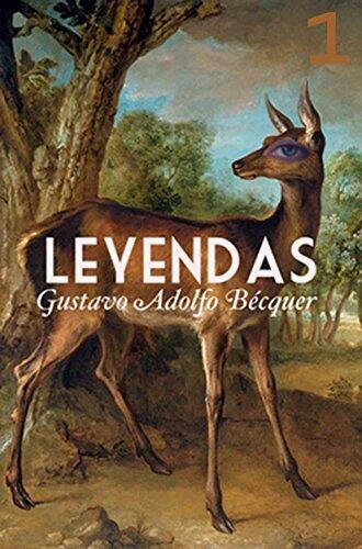 Leyendas Part 1