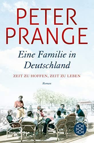 Zeit zu hoffen, Zeit zu leben