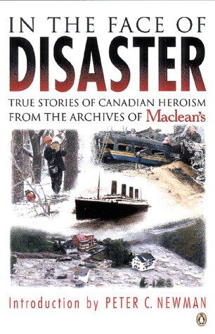 In the Face of Disaster