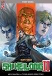 Shi Heilong II vol. 7