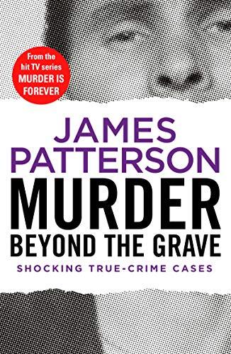 Murder Is Forever: Volume 3