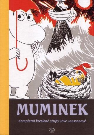 Muminek 4