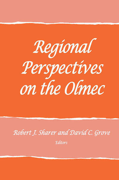 Regional Perspectives on the Olmec