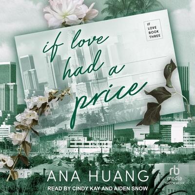 If Love Had a Price (The If Love Series)