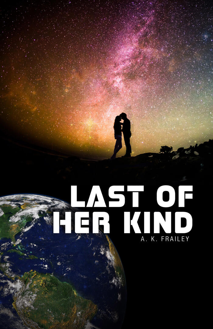 Last of Her Kind