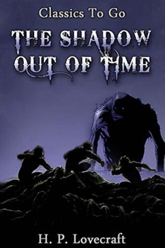 The Shadow out of Time