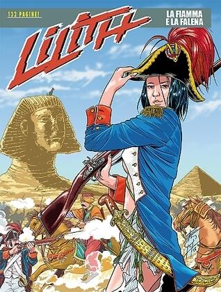 Lilith n. 11: La fiamma e la falena