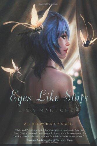 Eyes Like Stars: Theatre Illuminata, Act I