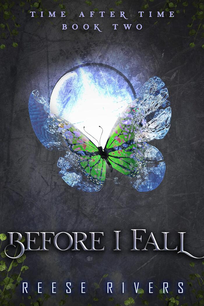 Before I Fall