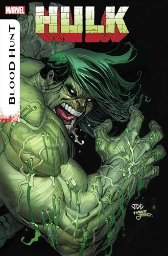 Hulk: Blood Hunt (2024) (Issue #1)