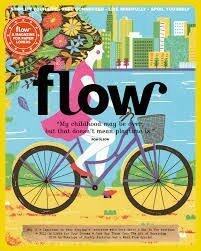 Flow Issue 9