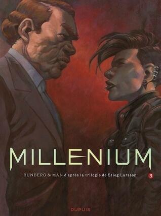 Millénium - Tome 3