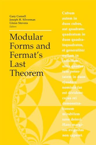 Modular Forms and Fermat's Last Theorem