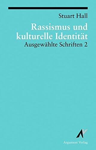 Rassismus und kulturelle Identität