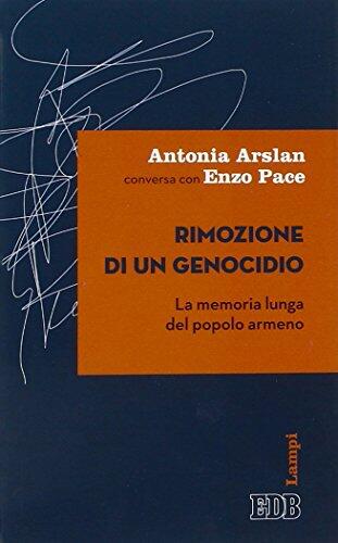 Rimozione di un genocidio