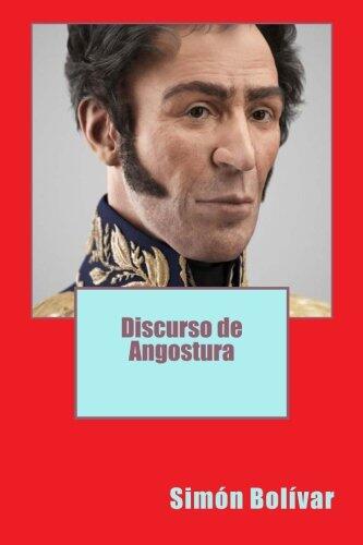 Discurso de Angostura