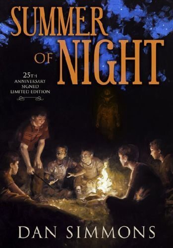 Summer of Night