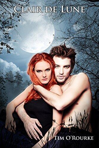 Clair De Lune (Trilogie de la lune t. 1)