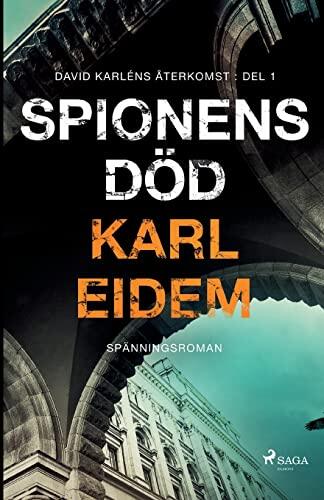 Spionens död