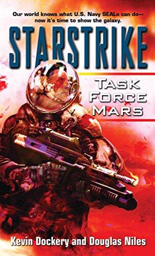 Starstrike