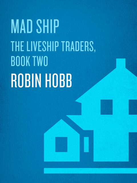 Mad Ship