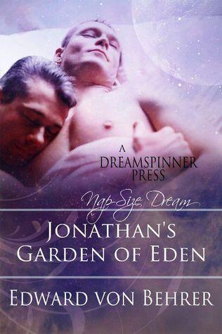 Jonathan's Garden of Eden
