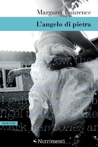 L'angelo di pietra