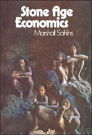 Stone Age Economics