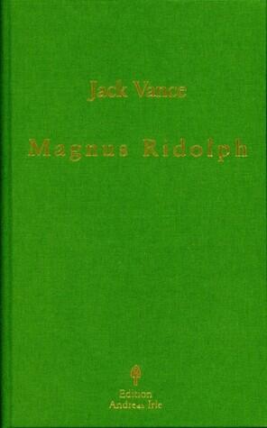 Magnus Ridolph