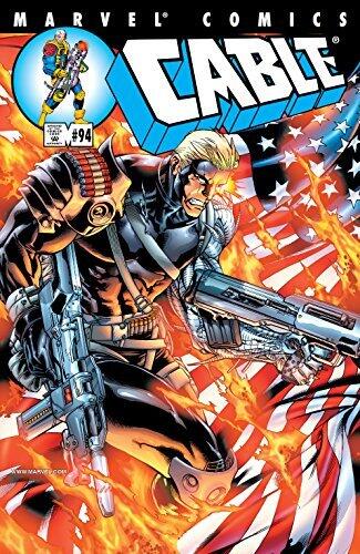 Cable (1993-2002) #94