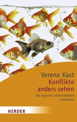 Konflikte anders sehen: Die eigenen Lebensthemen entdecken (HERDER spektrum)