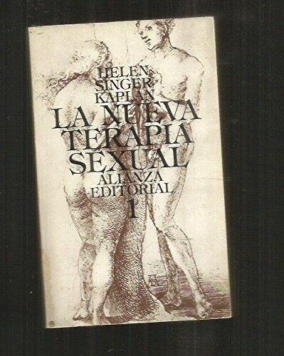 La Nueva Terapia Sexual 1
