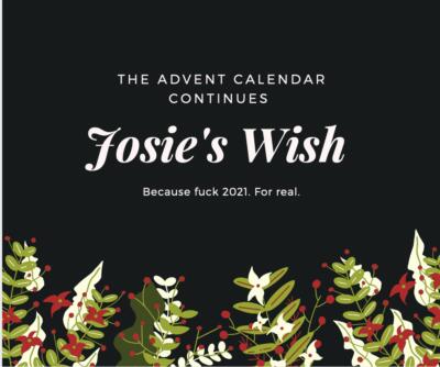 Josie's Wish