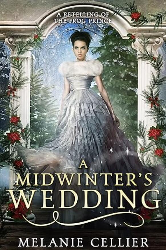 A Midwinter's Wedding