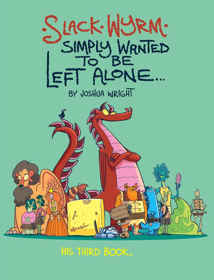 Slack Wyrm