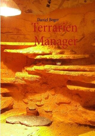 Terrarien Manager