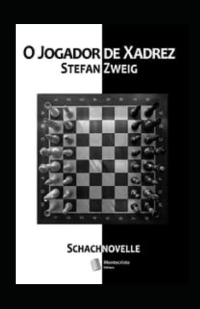 Schachnovelle