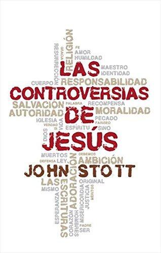 Las controversias de Jesús